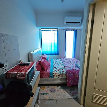 Osaka Riverview Apartment Tangerang Ngoại thất bức ảnh