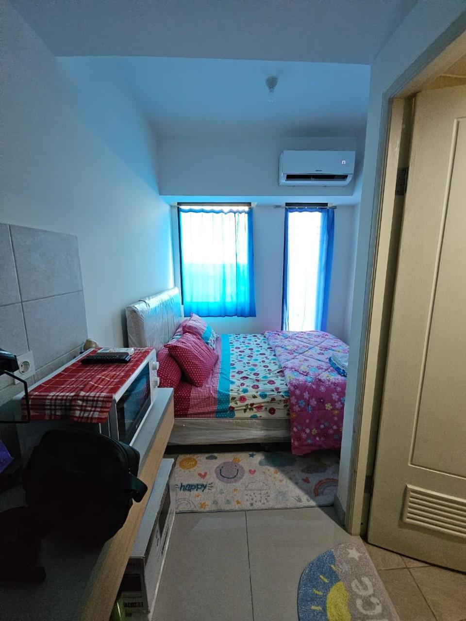 Osaka Riverview Apartment Tangerang Ngoại thất bức ảnh